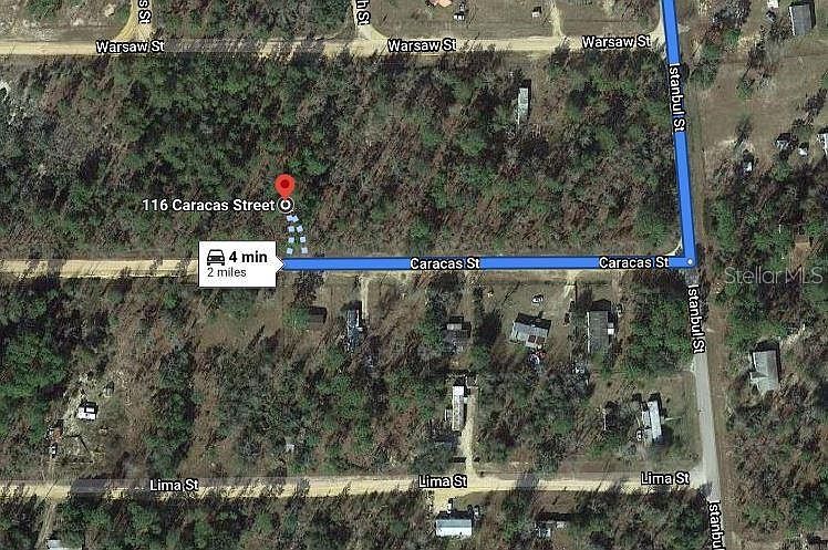 116 Caracas St #27 Interlachen, FL 32148 - Thumbnail 3