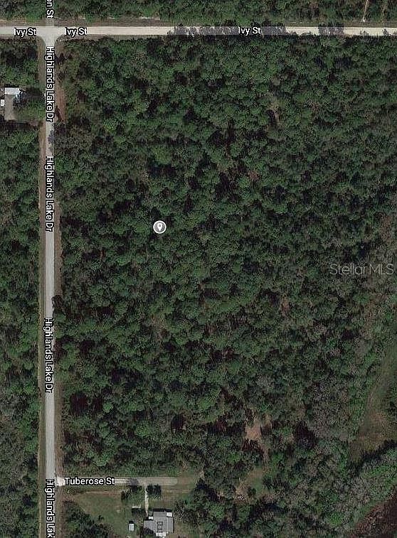 930 Kirby Ave #21 Lake Placid, FL 33852 - Thumbnail 3