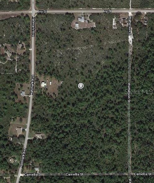 1411 Caladium St #6 Lake Placid, FL 33852 - Thumbnail 3