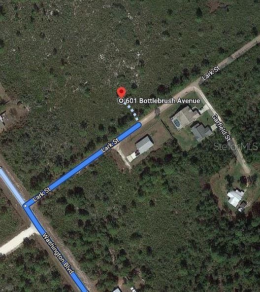 601 Bottlebrush Ave #1 Lake Placid, FL 33852 - Thumbnail 3