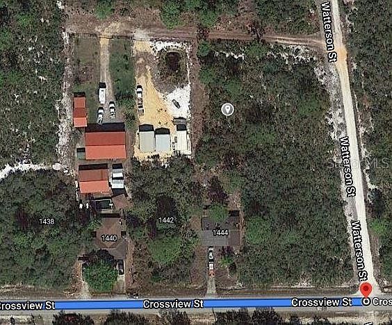 1439 Columbus St #21 Lake Placid, FL 33852 - Thumbnail 3