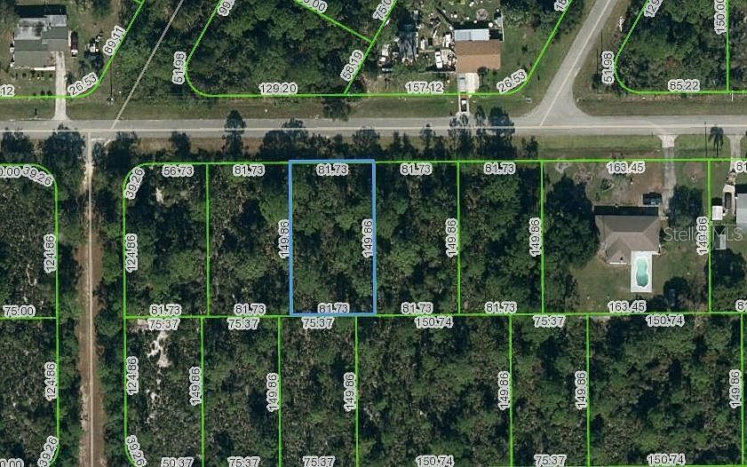 1505 Prentice St #16 Lake Placid, FL 33852 - Thumbnail 3