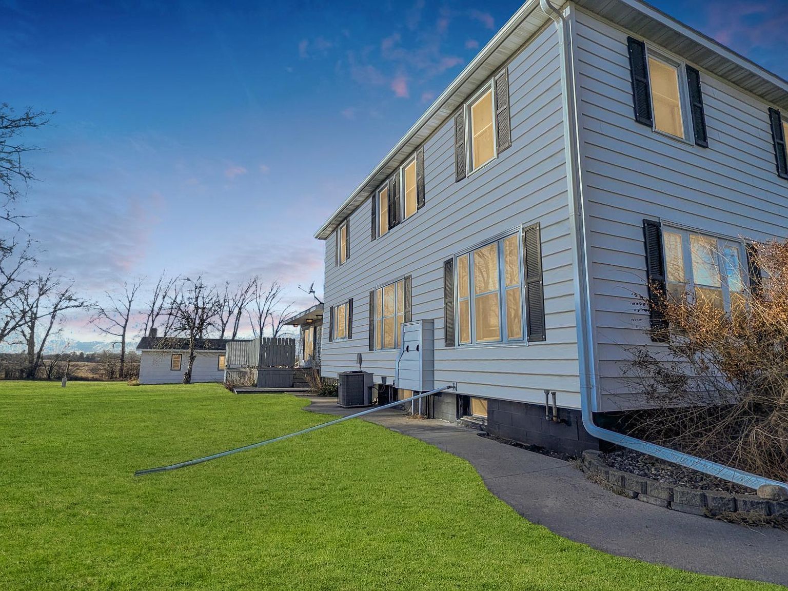 610 Cleveland Ave SW McIntosh, MN 56556 - Thumbnail 3