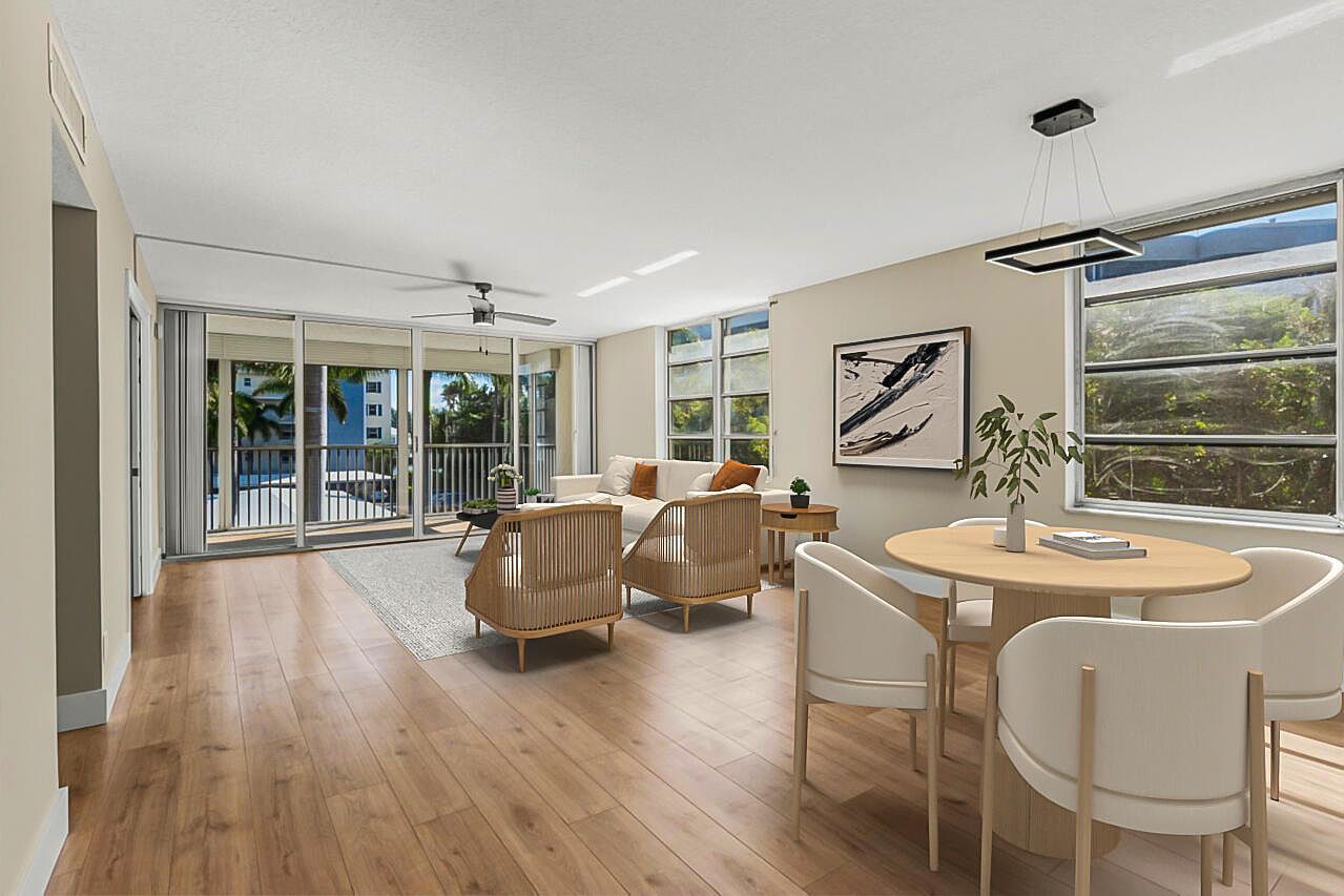 1 Harbourside Dr APT 1301 Delray Beach, FL 33483 - Thumbnail 3