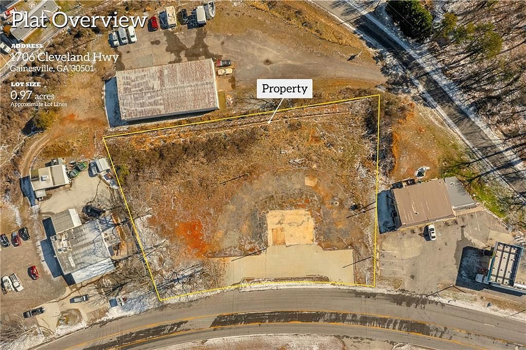 1706 Cleveland Hwy #84 Gainesville, GA 30501 - Thumbnail 3