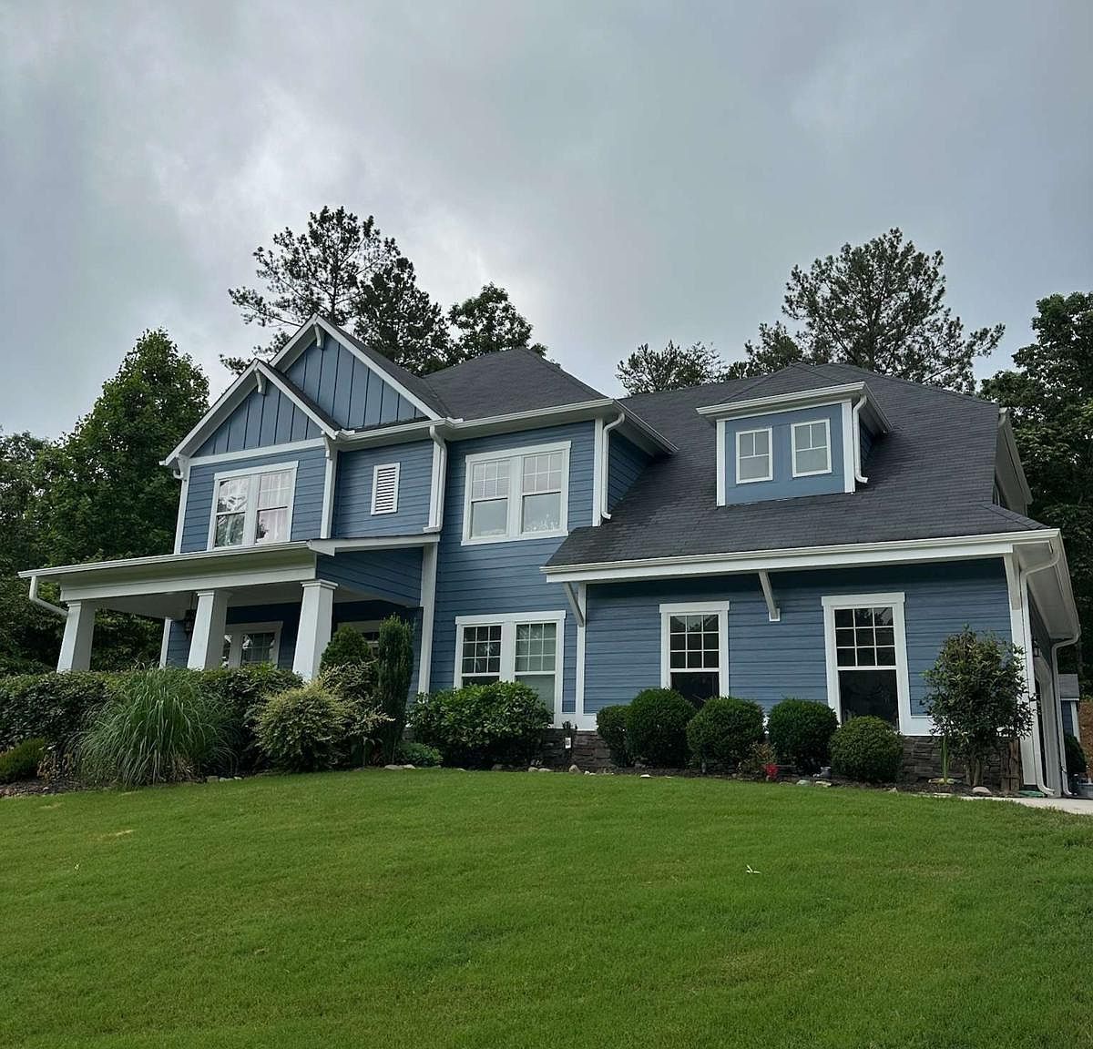 519 Huntington Dr Ball Ground, GA 30107 - Thumbnail 3