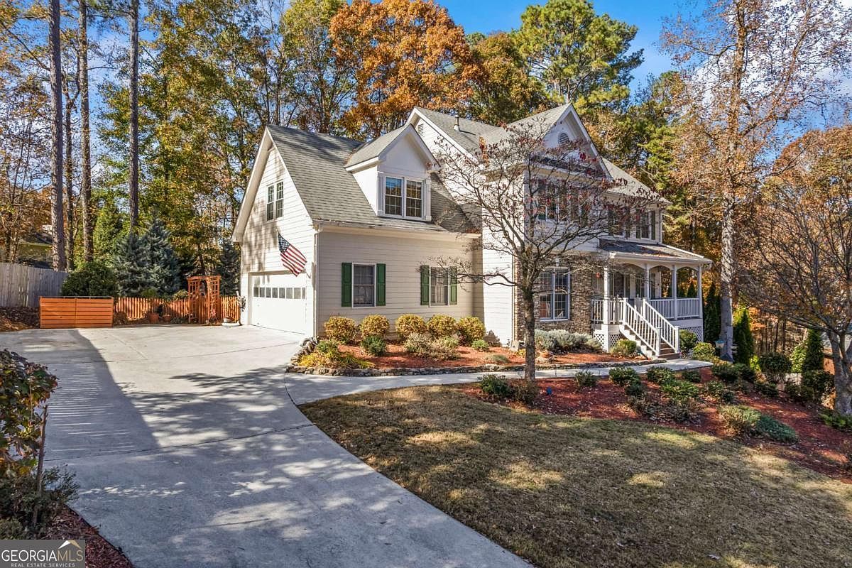 811 Millvale Pl Lawrenceville, GA 30044 - Thumbnail 3