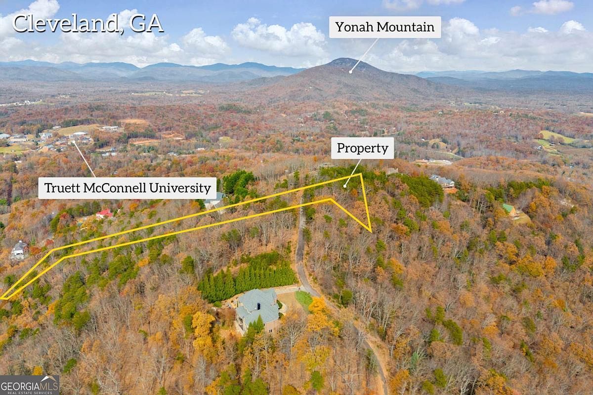 0 Eagle Ridge Trl Cleveland, GA 30528 - Thumbnail 3