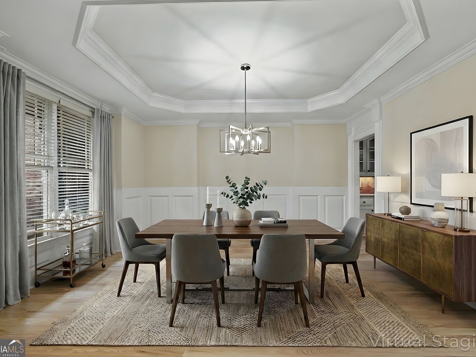 2537 Monta Vista Way Hoschton, GA 30548 - Thumbnail 3