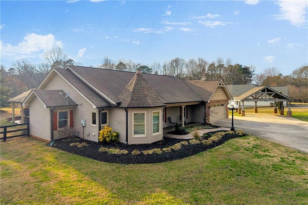 3917 Kilgore Falls Dr Gainesville, GA 30507 - Thumbnail 3