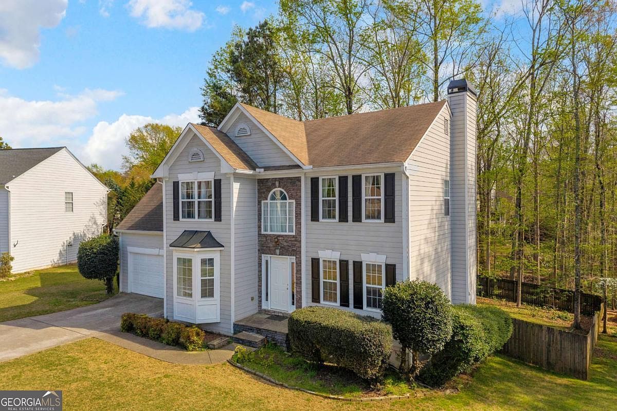 570 White Stag Ct Suwanee, GA 30024 - Thumbnail 3