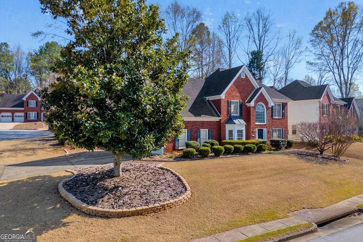 790 River Overlook Dr Lawrenceville, GA 30043 - Thumbnail 3