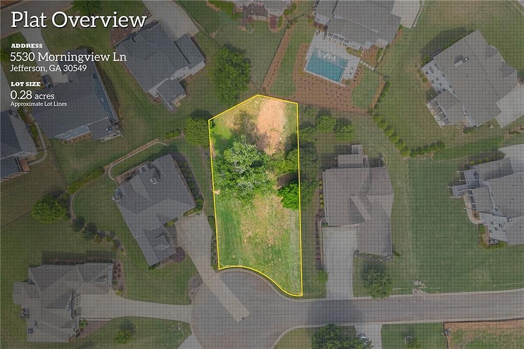 5530 Morningview Ln #37 Jefferson, GA 30549 - Thumbnail 3