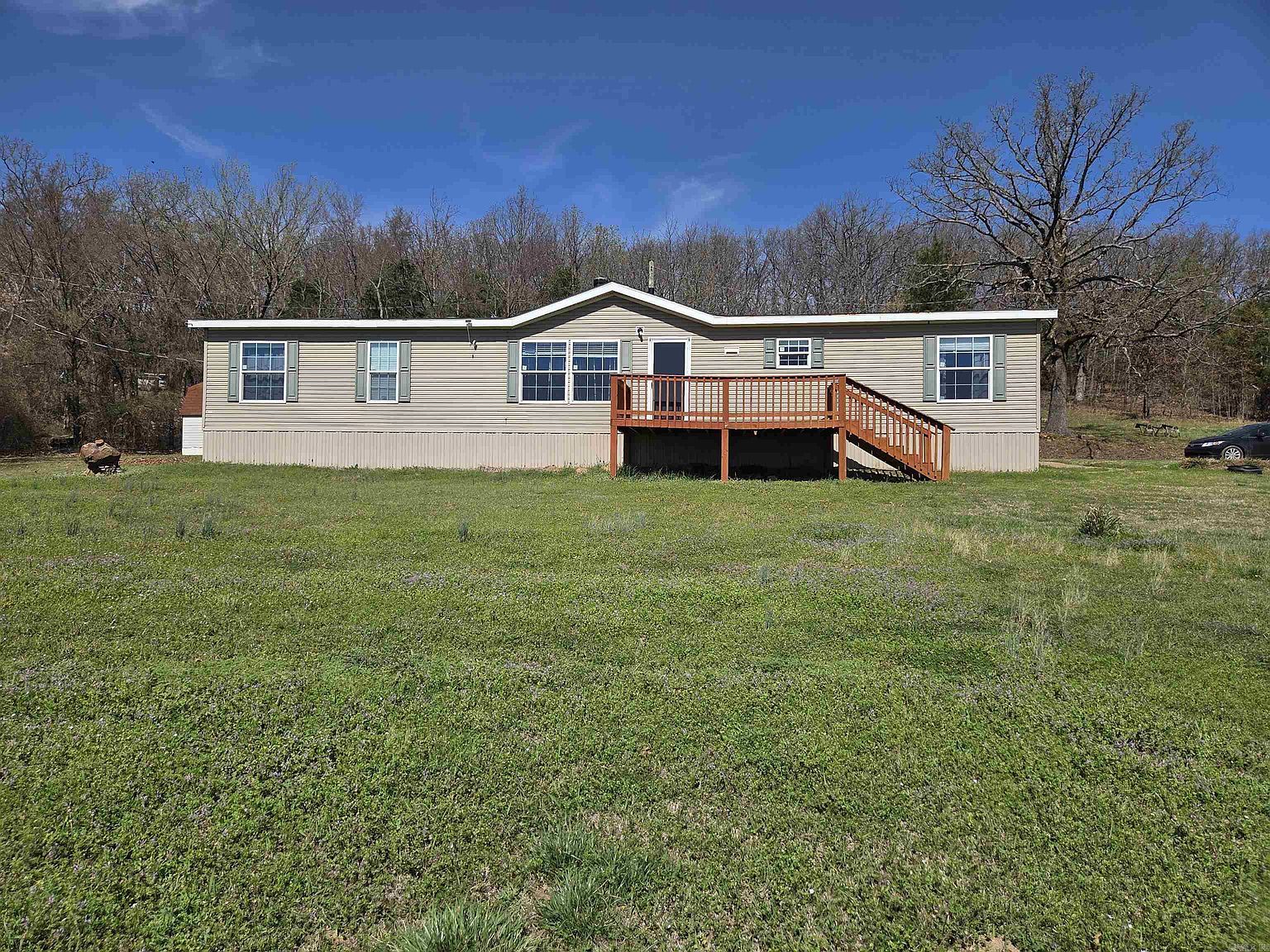2102 Lakeshore Ln Mansfield, AR 72944 - Thumbnail 3