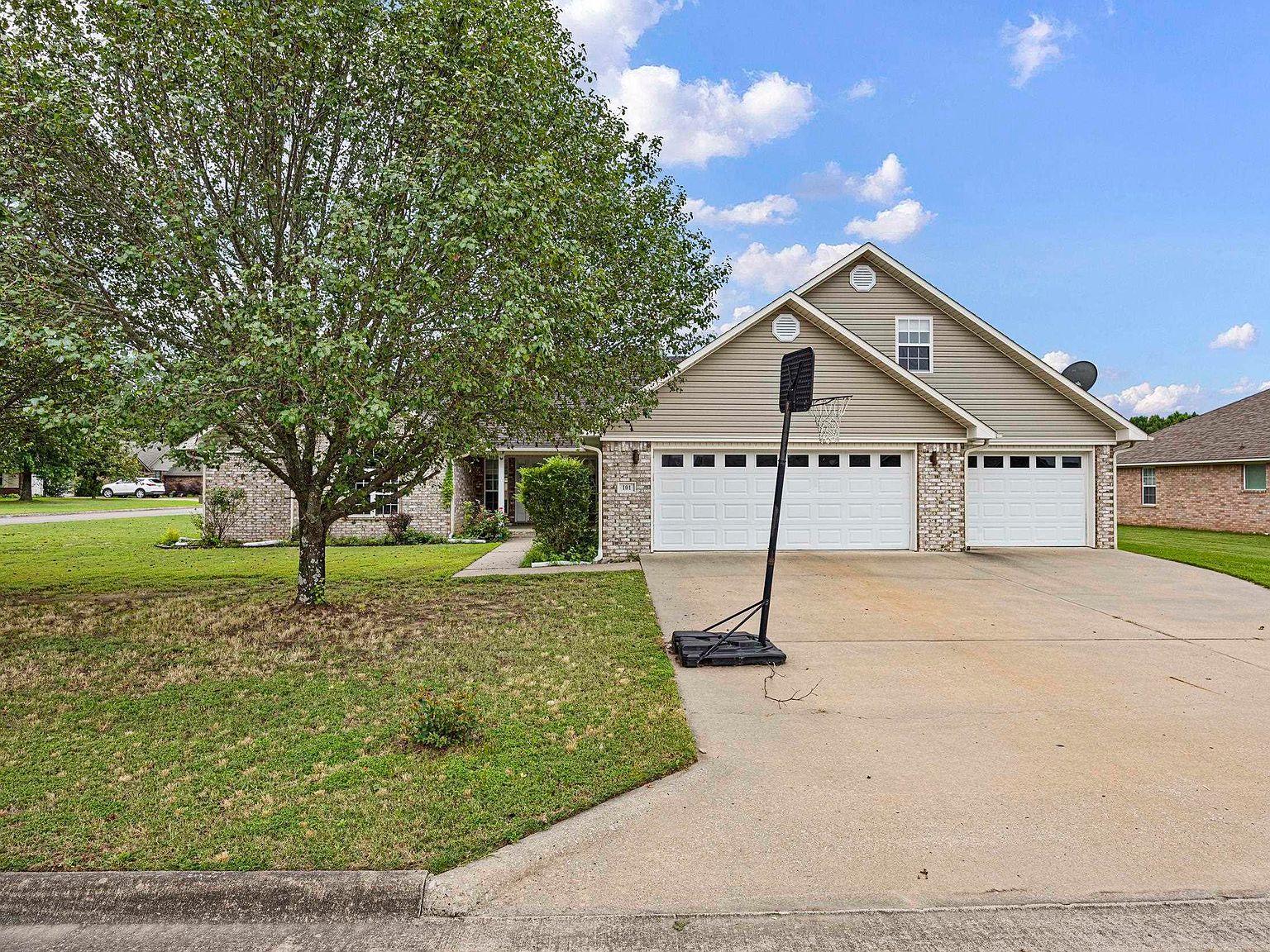 101 Cheyenne Ln Clarksville, AR 72830 - Thumbnail 3