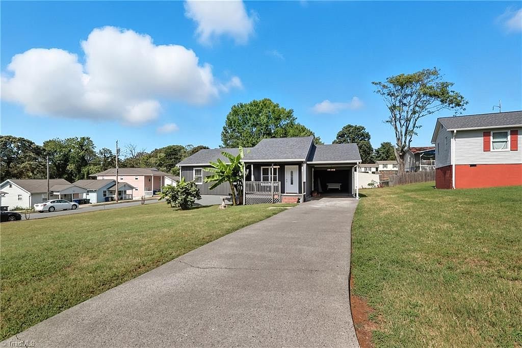 809 Garfield Ct Winston Salem, NC 27105 - Thumbnail 3