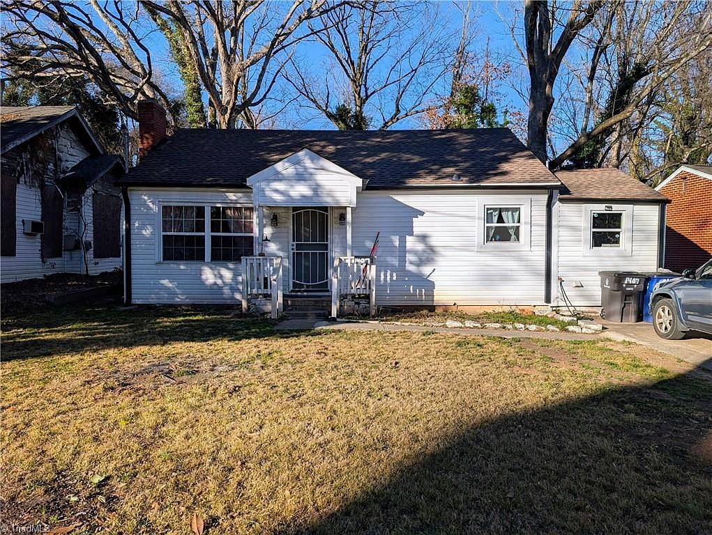 1407 E 22nd St Winston Salem, NC 27105 - Thumbnail 3