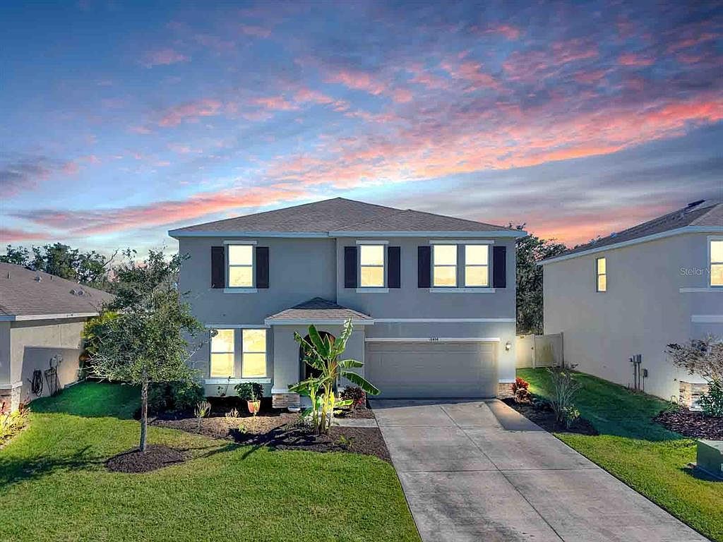 16454 Woodside Gln Parrish, FL 34219 - Thumbnail 3