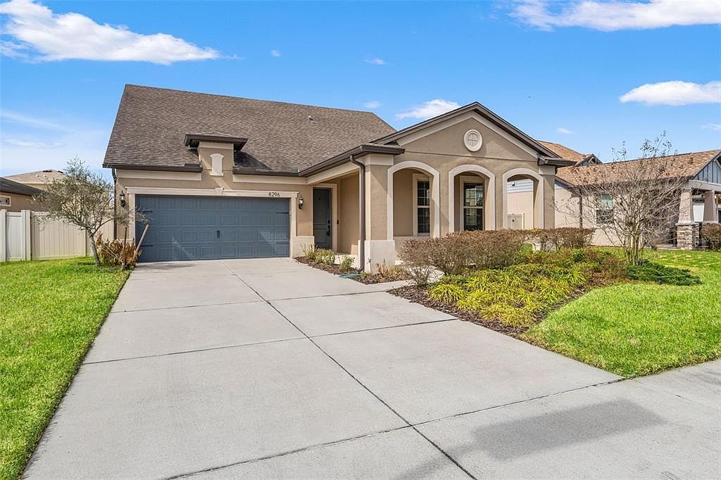 8296 Olive Brook Dr Wesley Chapel, FL 33545 - Thumbnail 3