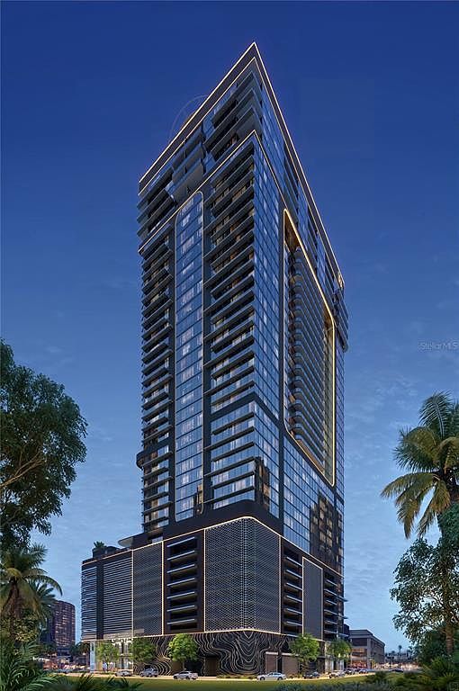 1101 E Jackson St #3808 Tampa, FL 33602 - Thumbnail 3