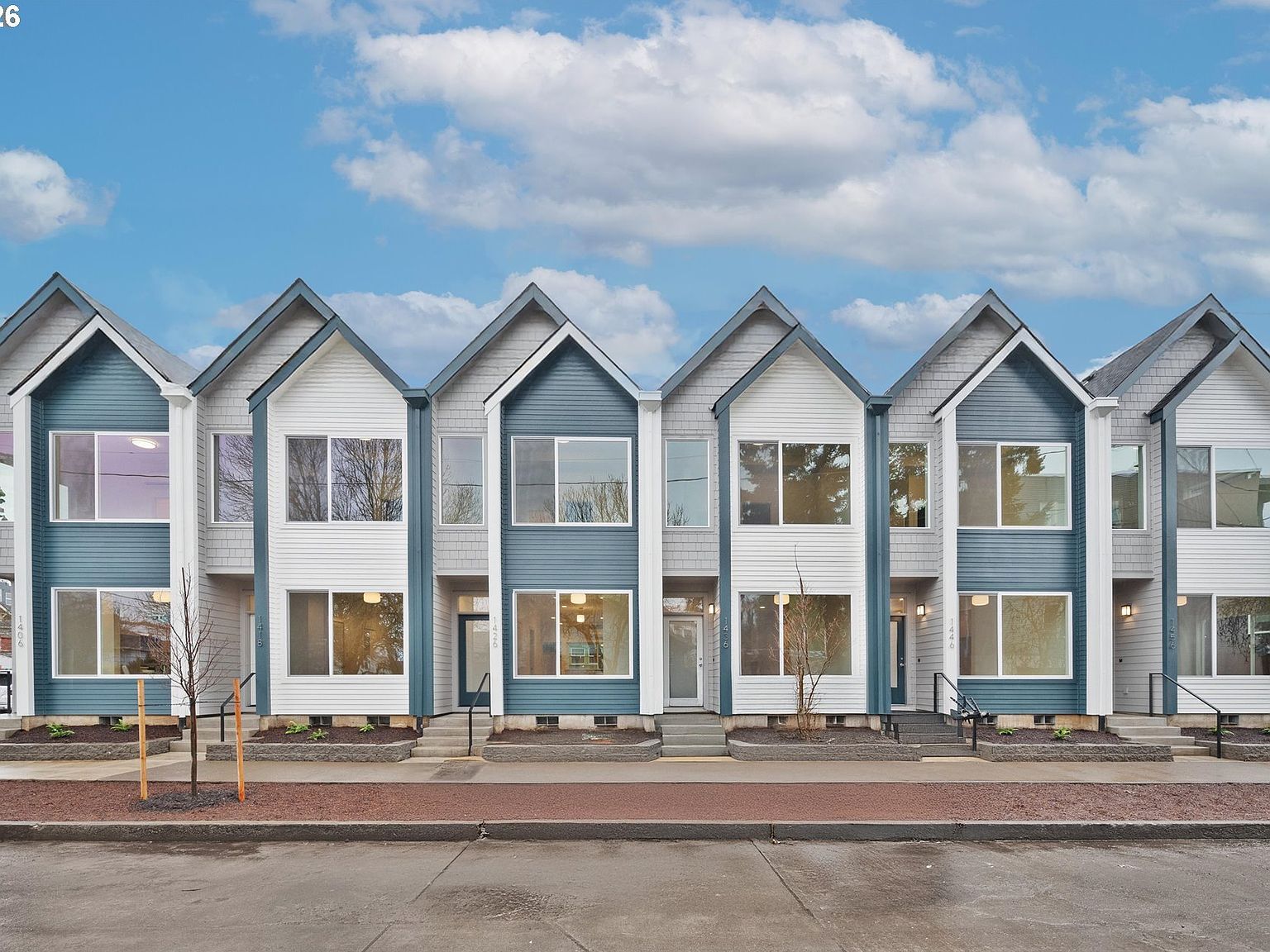 1418 N Jarrett St Portland, OR 97217 - Thumbnail 3