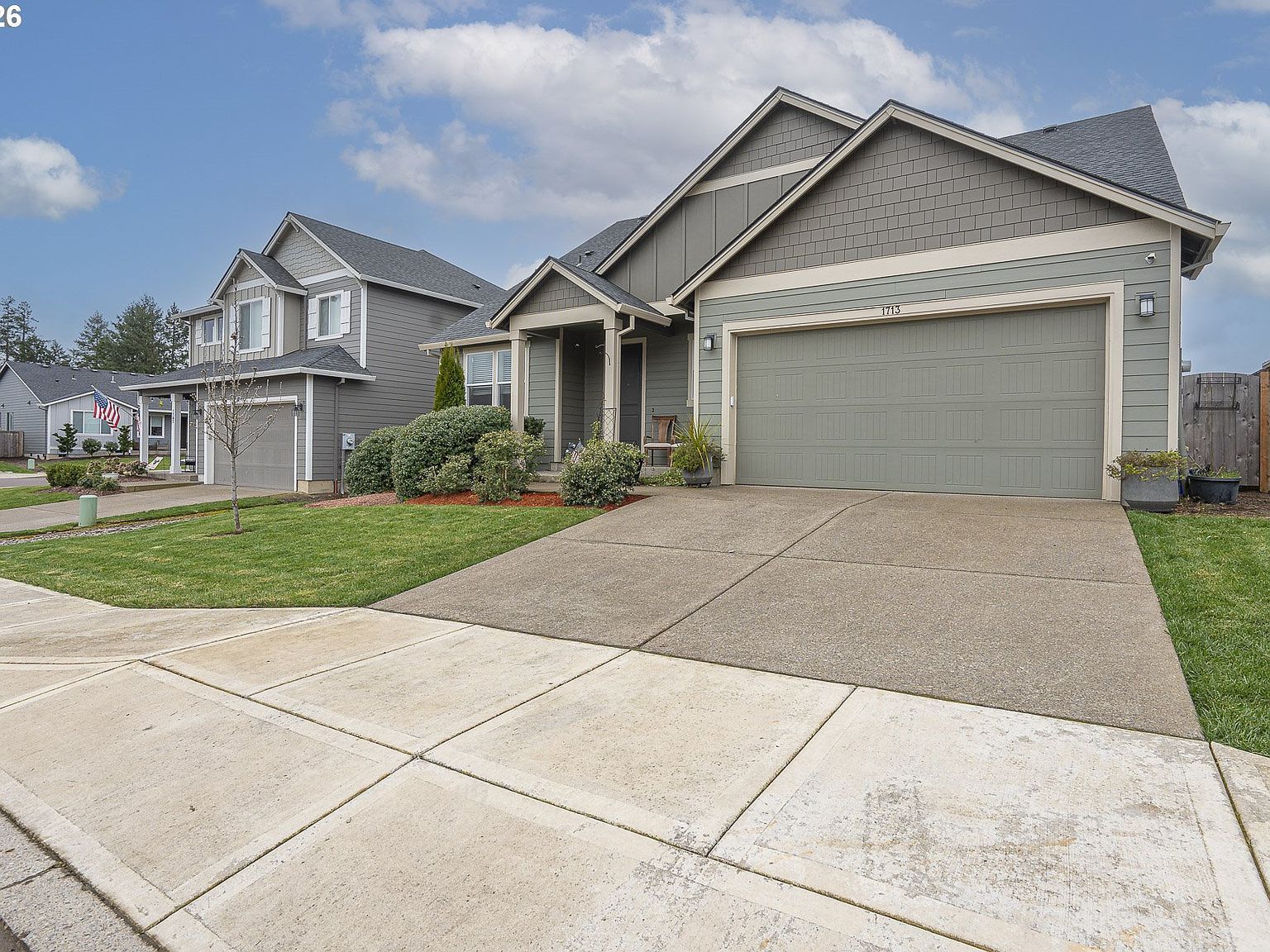 1713 N Kalapuya Pl Lafayette, OR 97127 - Thumbnail 3