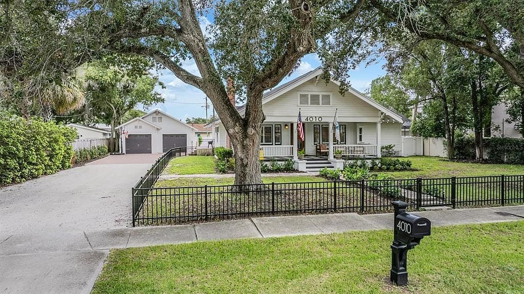 4010 W Neptune St Tampa, FL 33629 - Thumbnail 3