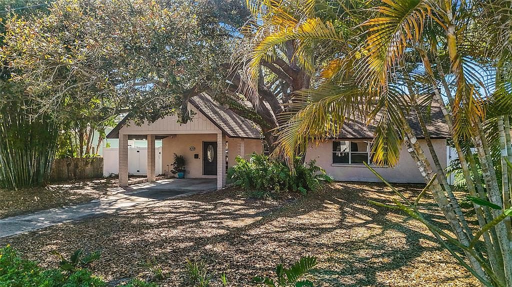 4319 S Cameron Ave Tampa, FL 33611 - Thumbnail 3