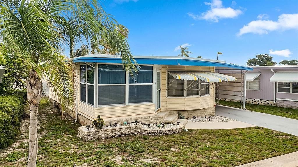 7901 40th Ave N Lot 74 Saint Petersburg, FL 33709 - Thumbnail 3