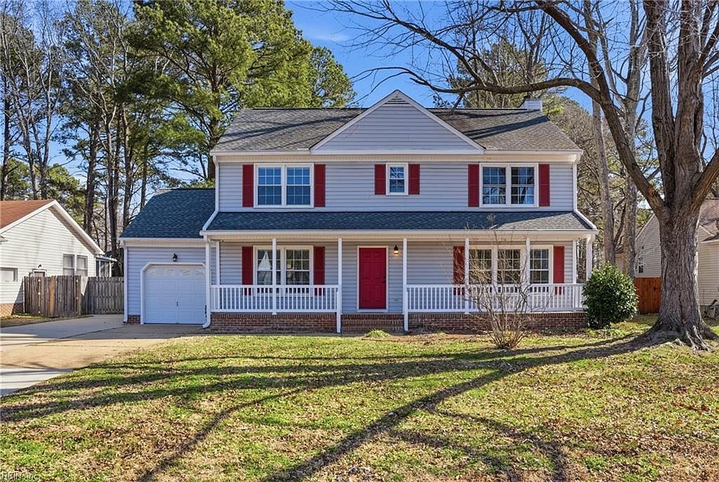 840 Garrow Rd Newport News, VA 23608 - Thumbnail 3