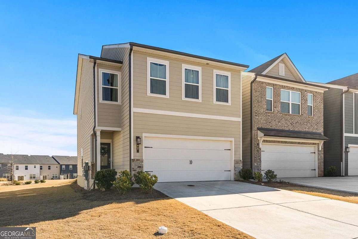 62 Tumbling Waters Trl Dawsonville, GA 30534 - Thumbnail 3