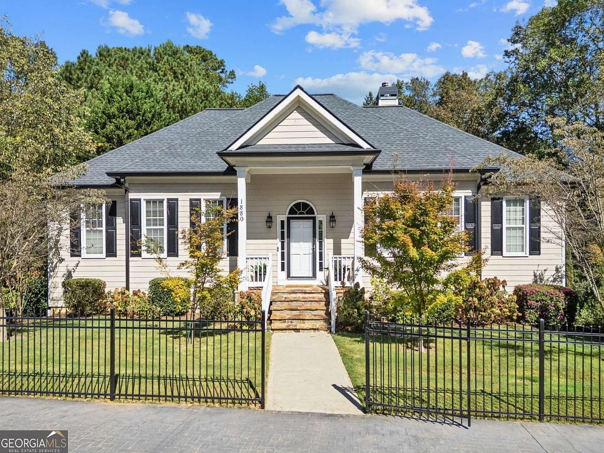 1880 Mayfield Rd Alpharetta, GA 30009 - Thumbnail 3