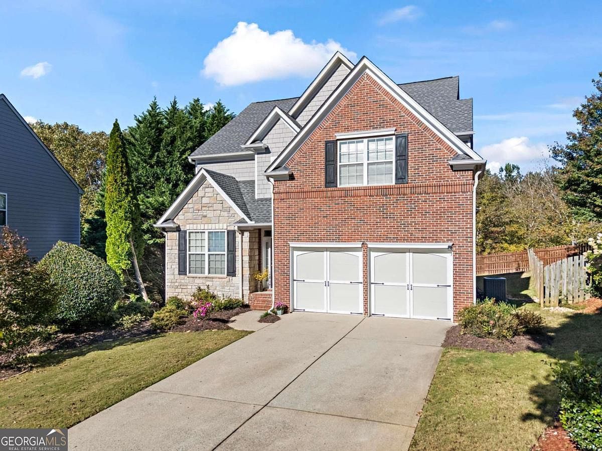 4250 Granby Cir Cumming, GA 30041 - Thumbnail 3