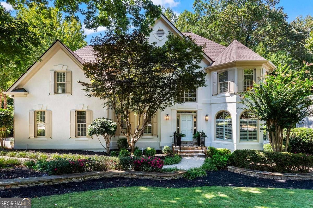 14470 Creek Club Dr Milton, GA 30004 - Thumbnail 3