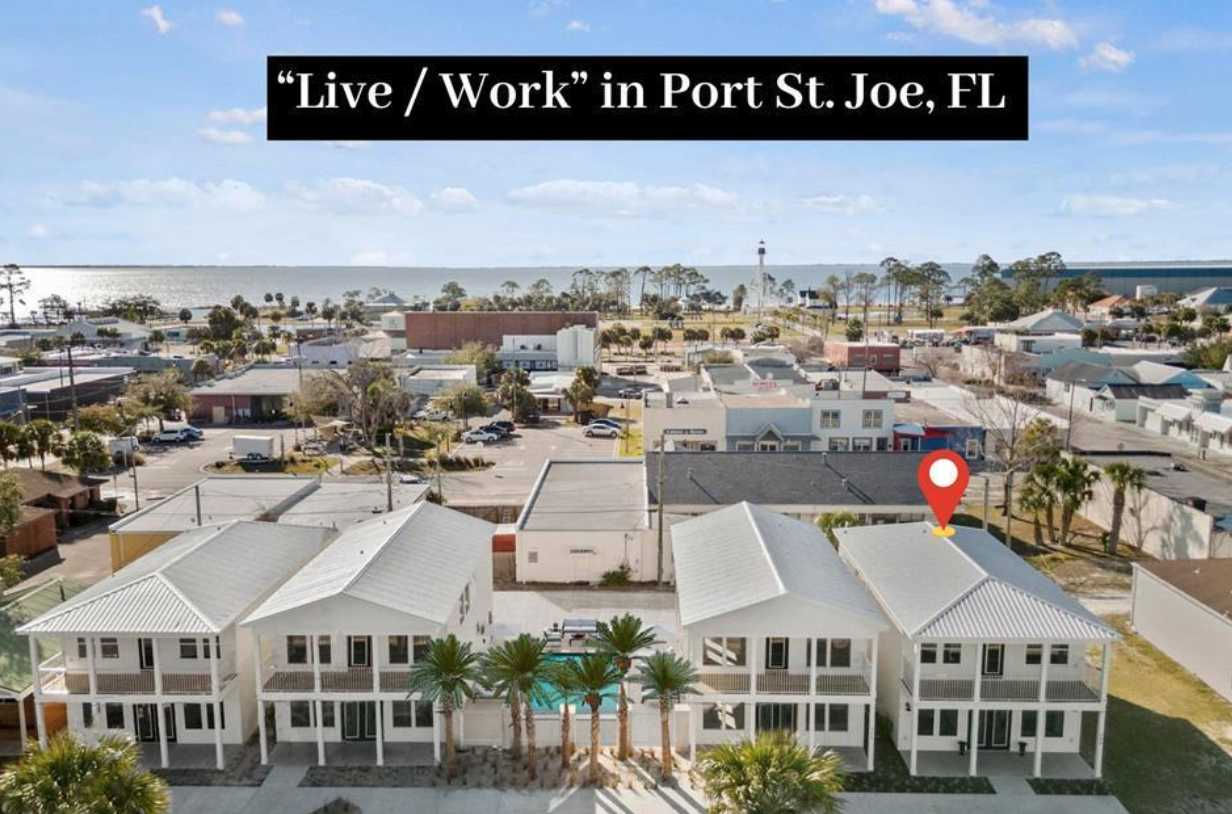 304 Long Ave Port St Joe FL 32456 - Thumbnail 3