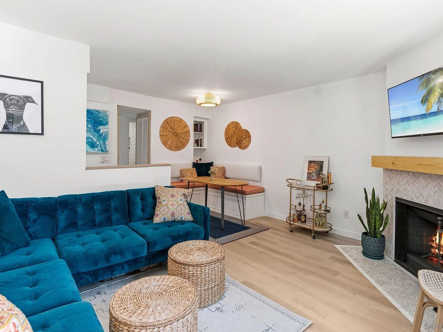 4642 Felton St Unit 1 San Diego, CA 92116 - Thumbnail 3