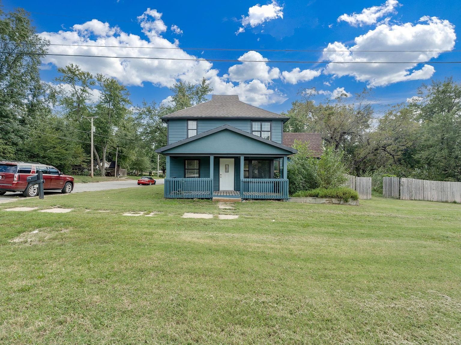 203 W Bridge St Mulvane, KS 67110 - Thumbnail 3