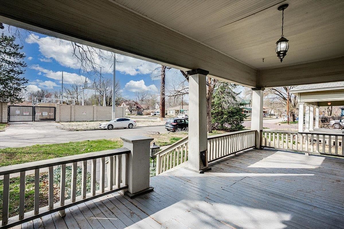 1146 N Jefferson Ave Wichita, KS 67203 - Thumbnail 3