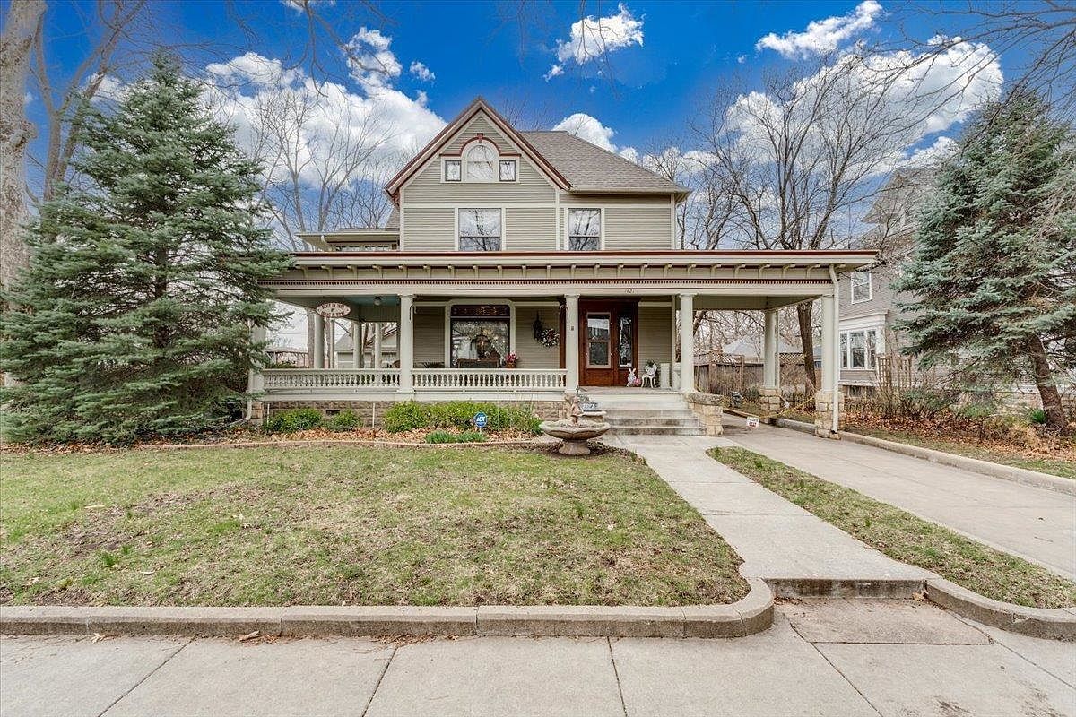 1421 N Park Pl Wichita, KS 67203 - Thumbnail 3