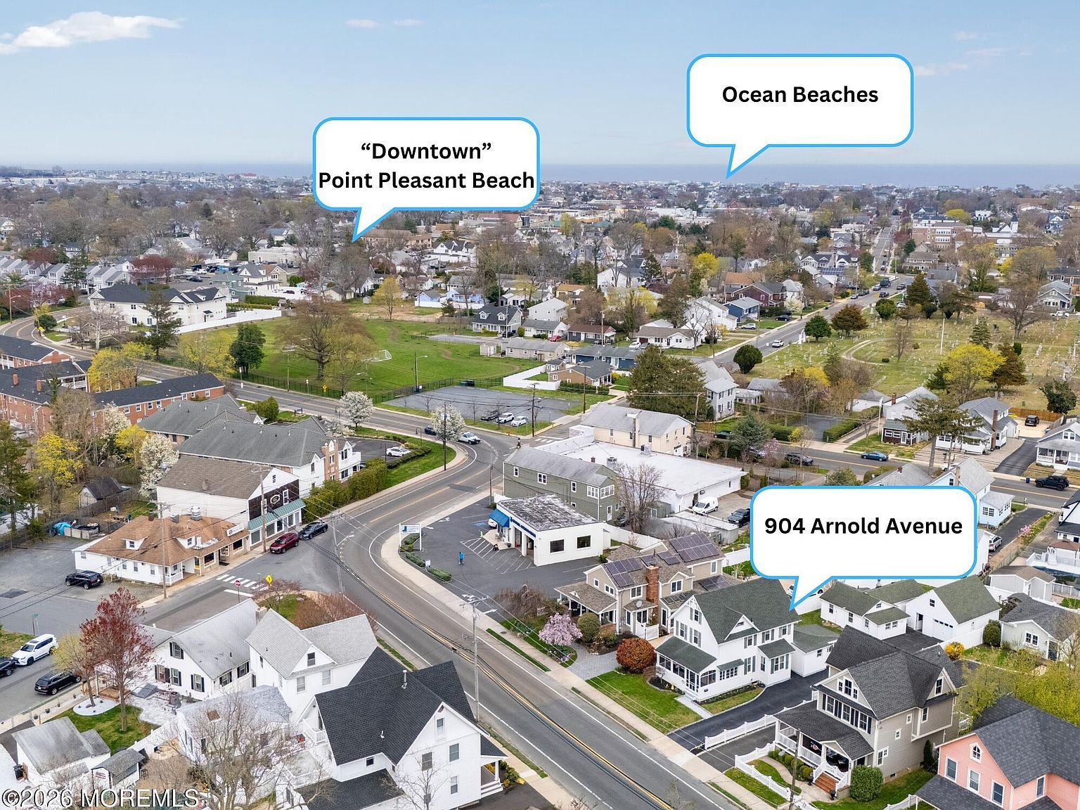 904 Arnold Ave Point Pleasant Beach, NJ 08742 - Thumbnail 3