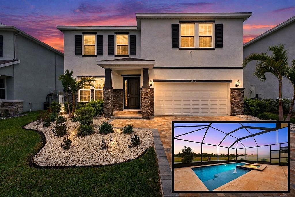 16946 Oval Rum Dr Wimauma, FL 33598 - Thumbnail 3
