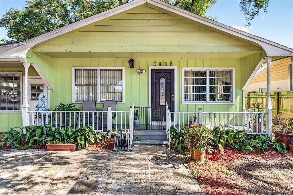 1417 W Yukon St Tampa, FL 33604 - Thumbnail 3