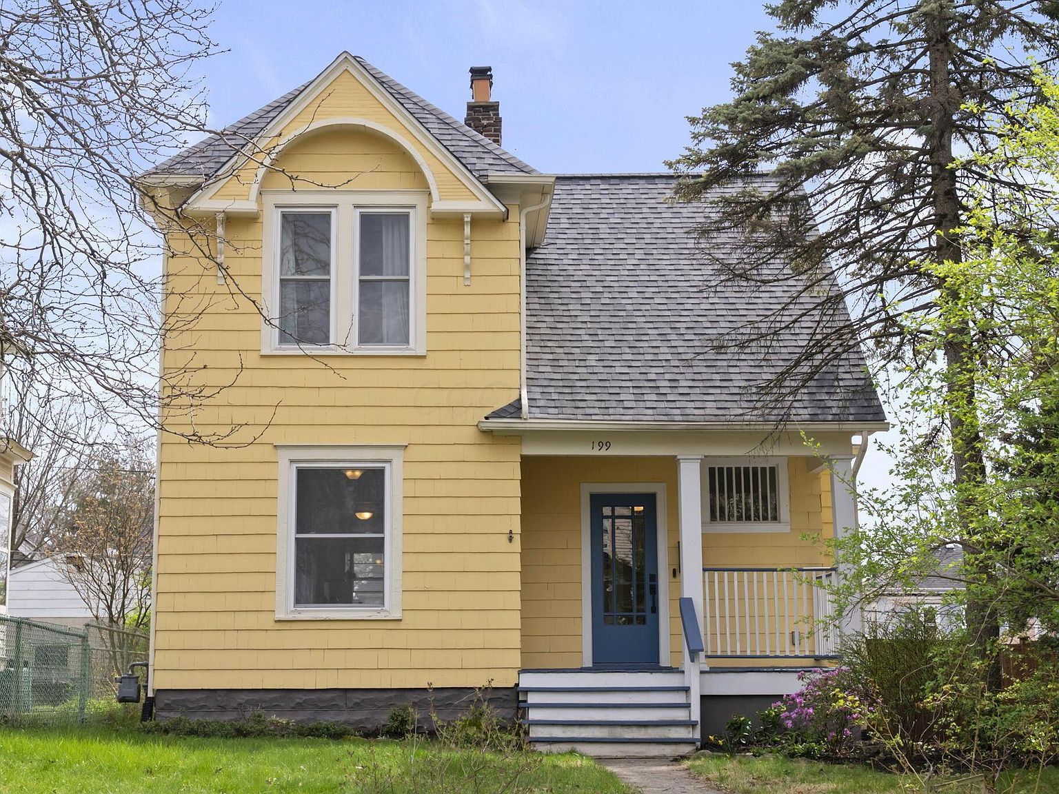 199 E Blake Ave Columbus, OH 43202 - Thumbnail 3