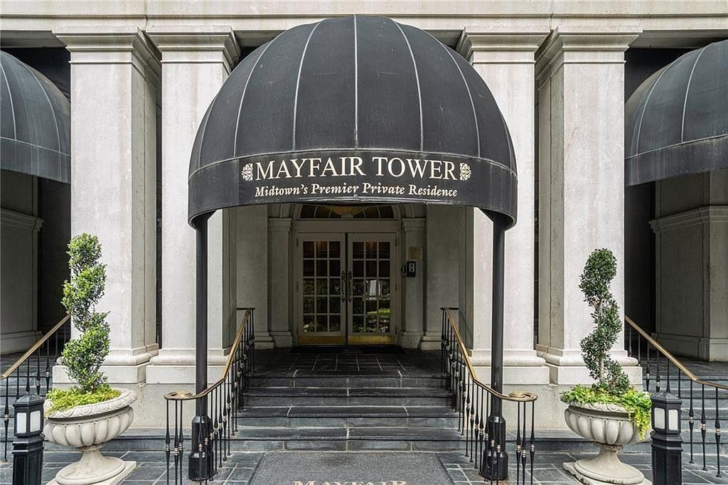 199 14th St NE Unit 704 Atlanta, GA 30309 - Thumbnail 3