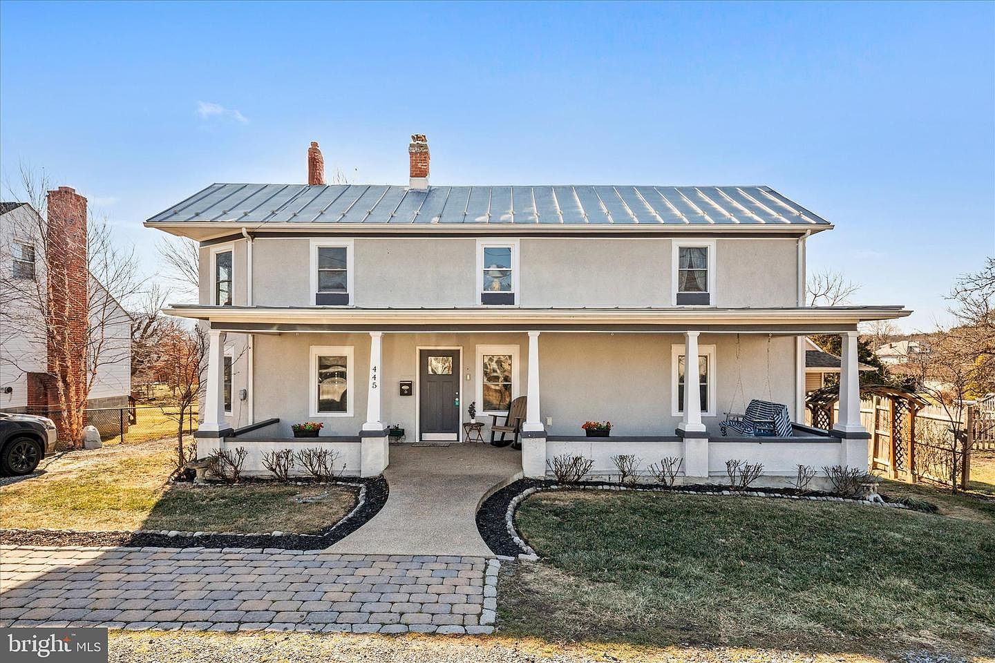 445 Ash St Strasburg, VA 22657 - Thumbnail 3