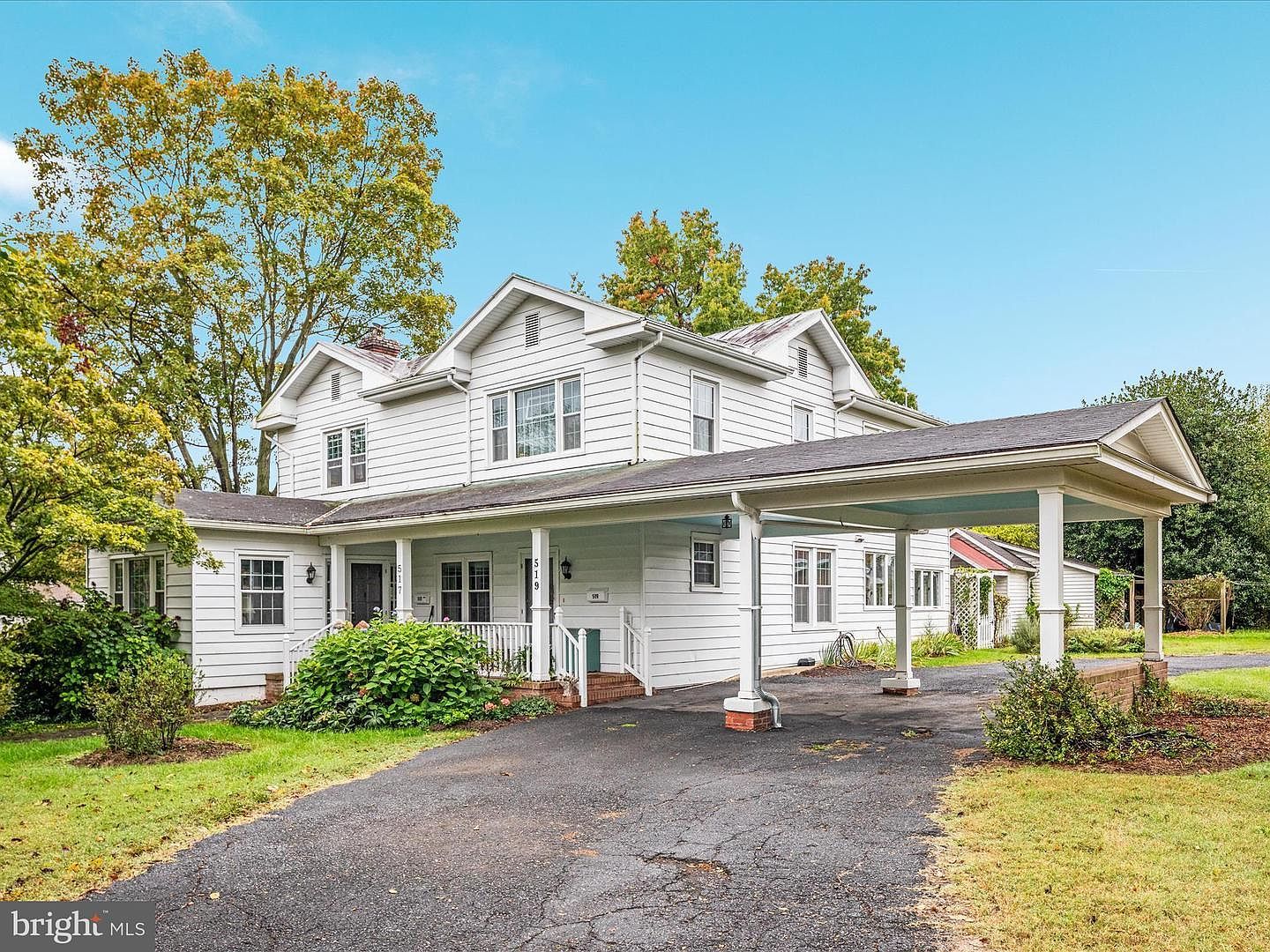 517 W Locust St Woodstock, VA 22664 - Thumbnail 3