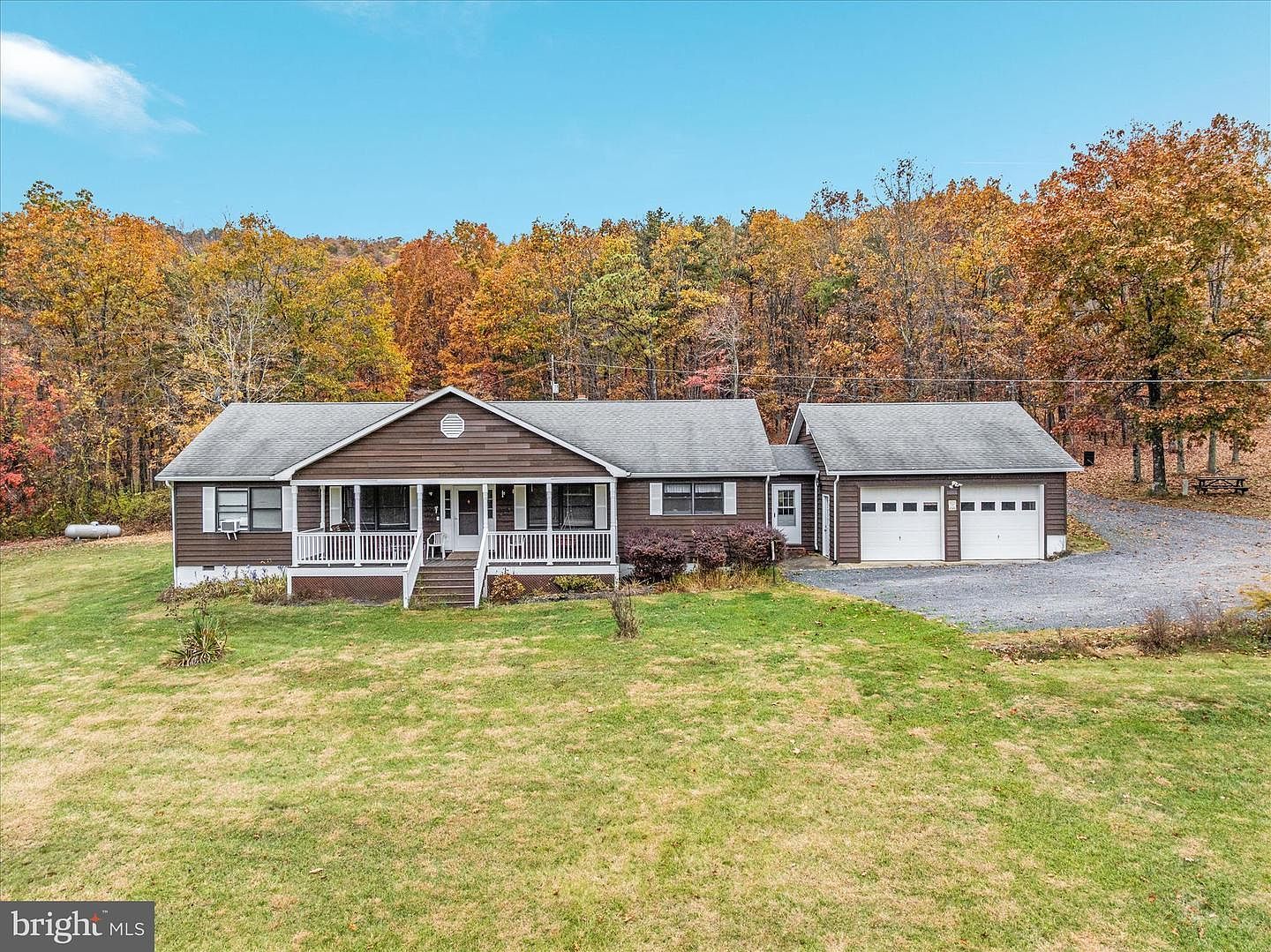 291 Capon Springs Grn Star Tannery, VA 22654 - Thumbnail 3