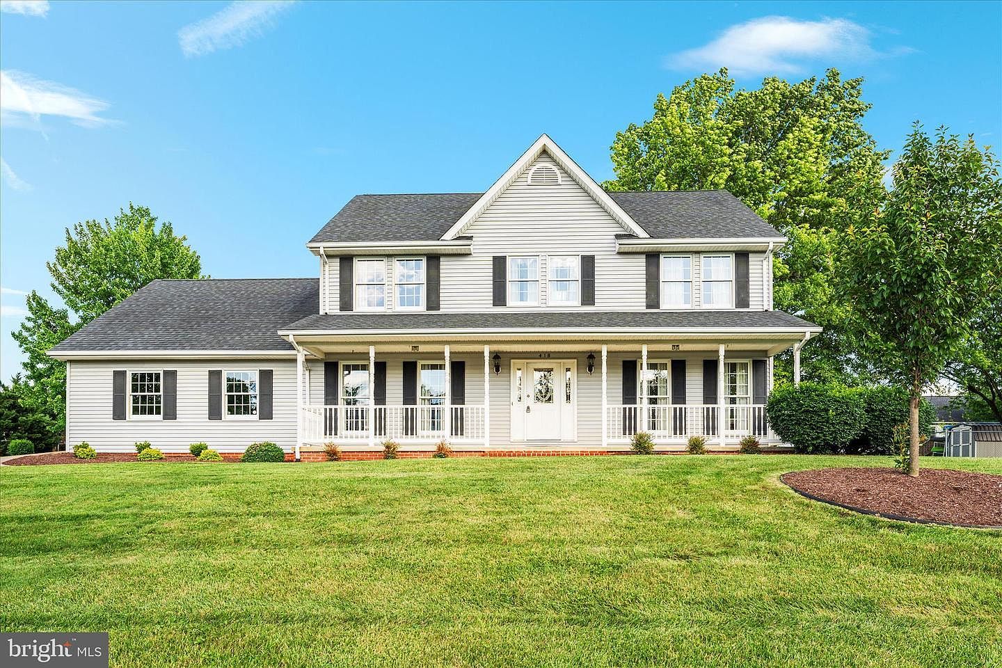 418 Kern St Woodstock, VA 22664 - Thumbnail 3