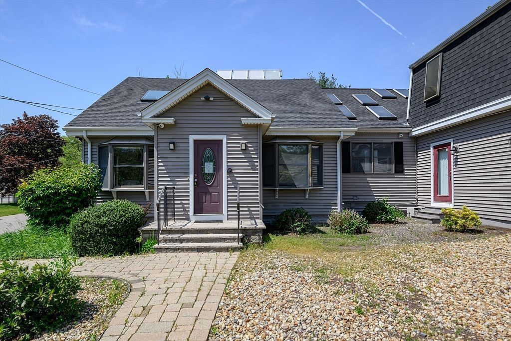 275 W Main St Norton, MA 02766 - Thumbnail 3