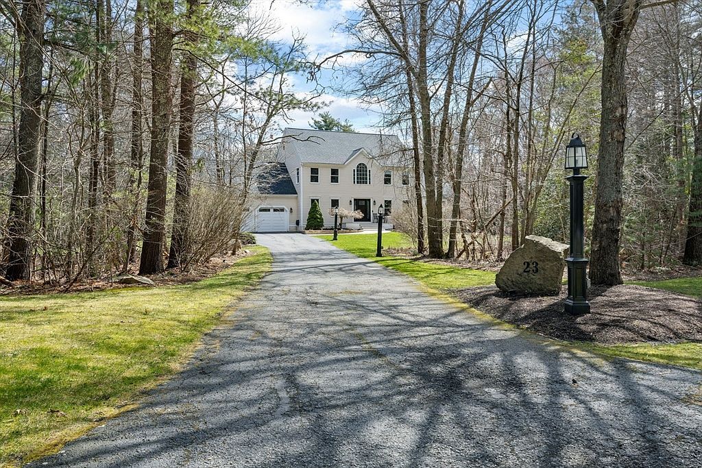 23 Panettieri Dr Lakeville, MA 02347 - Thumbnail 3